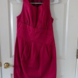 Small Jacob Pink Dress